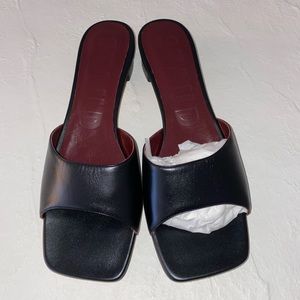 STAUD Simone Sandal 40